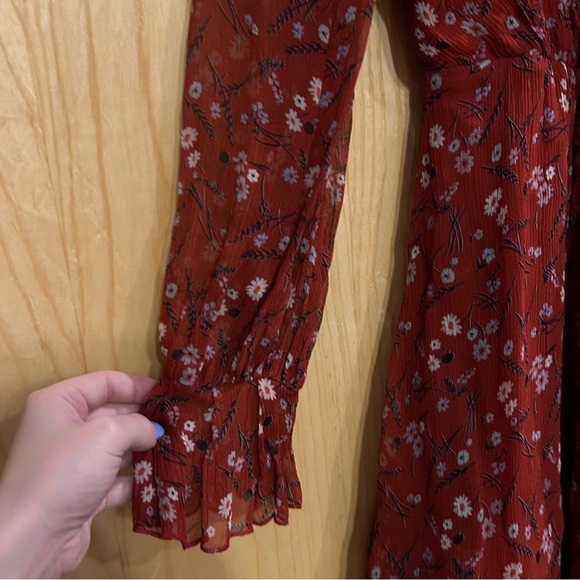 Stevie May Sweet Caroline Mini Dress - Picture 4 of 13